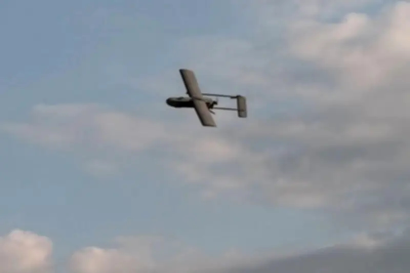 Ukraine bị nghi dùng bom không nổ vô hiệu hóa cơ sở năng lượng Nga