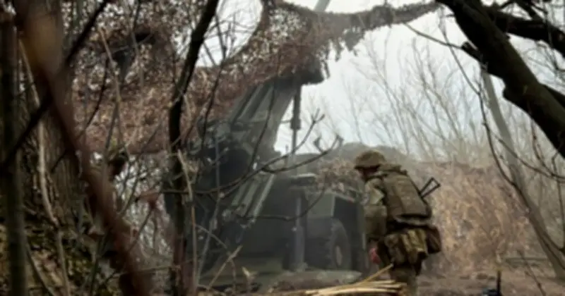 Ukraine Bác Tin Nga Kiểm Soát Luhansk, Nga Phóng UAV Kỷ Lục