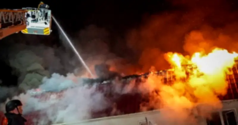 Ukraine bắn hạ 96 UAV Nga, Nga tố Ukraine âm mưu ám sát lãnh đạo