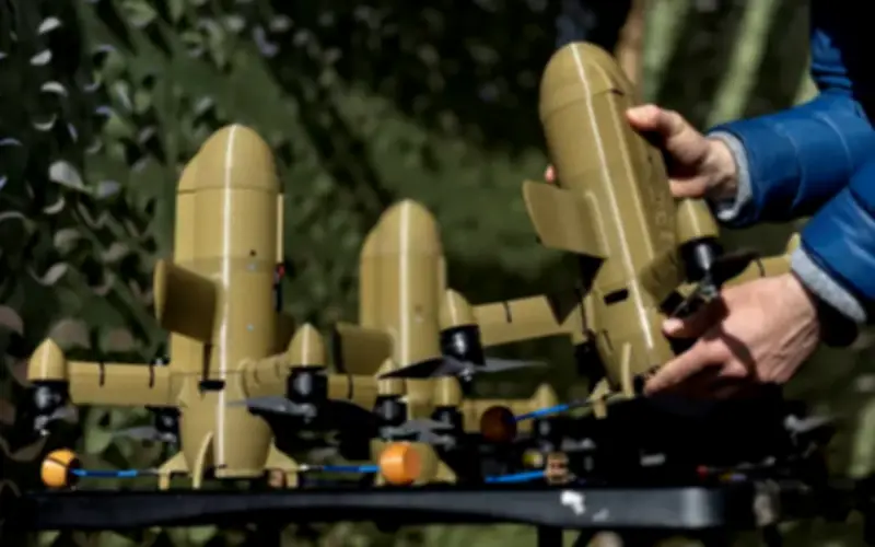 Ukraine cải thiện hiệu quả phòng không lên gần 90% giữa chiến sự ác liệt