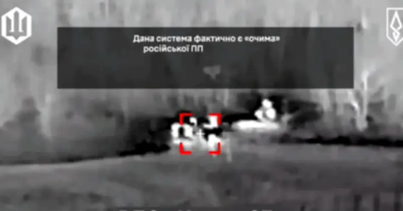 Ukraine công bố UAV tập kích radar trị giá 60 triệu USD của Nga