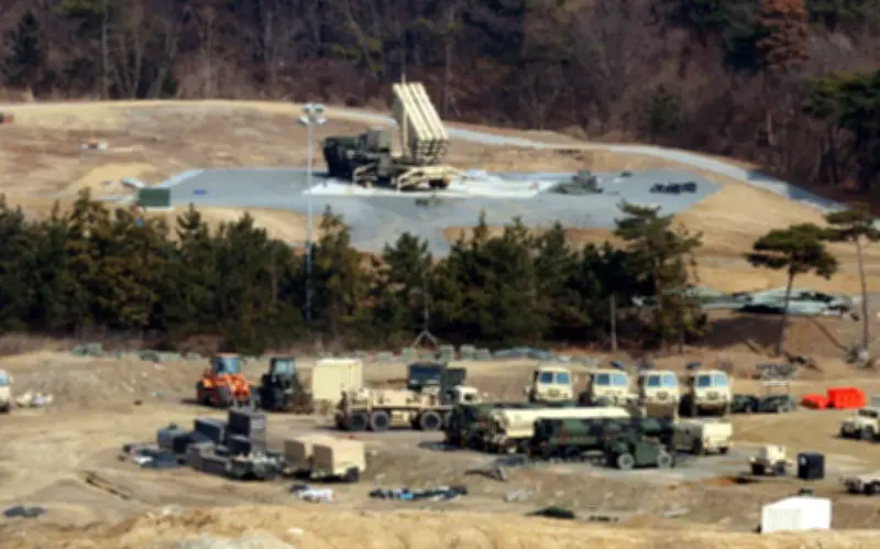 Ukraine muốn hệ thống THAAD từ Mỹ để tăng cường phòng không, chuyên gia nghi ngờ hiệu quả