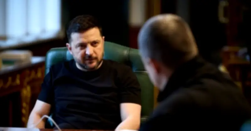 Ukraine sẵn sàng hỗ trợ Mỹ mở cửa eo biển Hormuz, chia sẻ kinh nghiệm từ Biển Đen