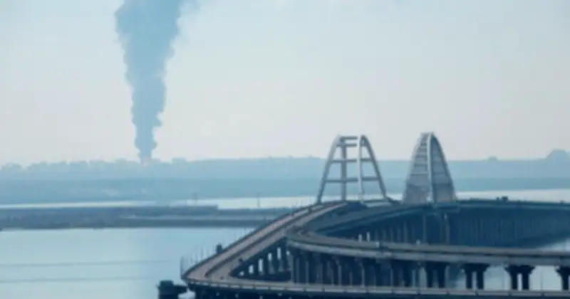 Ukraine tấn công cảng dầu Nga ở Crimea, Nga phản công cảng Danube