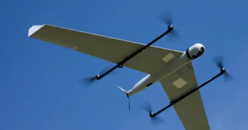 Ukraine Tấn Công Nhà Máy Sản Xuất UAV Quân Sự Của Nga Tại Tatarstan