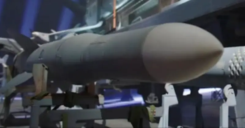 Ukraine trình làng tên lửa-drone Areion: 'Sát thủ tầm xa' thay đổi cục diện chiến trường