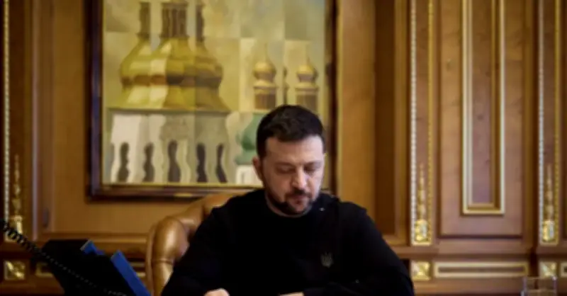 Ukraine đề xuất ngừng bán năng lượng cho Nga, tác động đến thị trường quốc tế