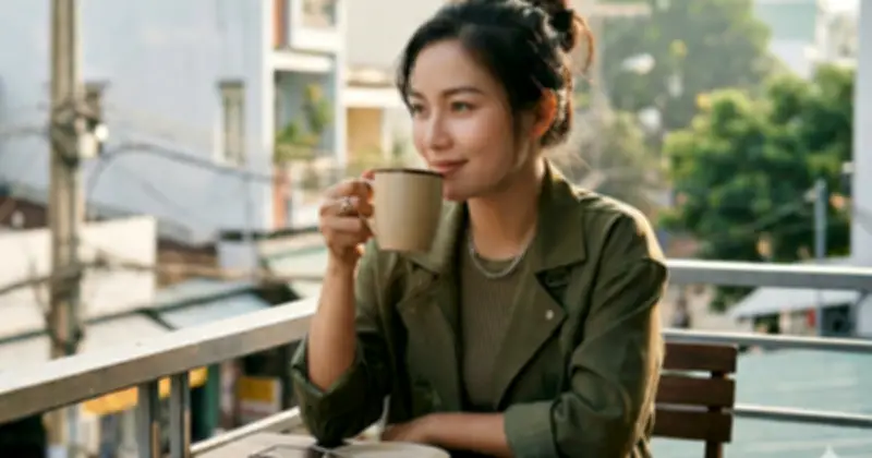 Uống Cà Phê Đúng Cách Có Thể Hỗ Trợ Kiểm Soát Cân Nặng Hiệu Quả