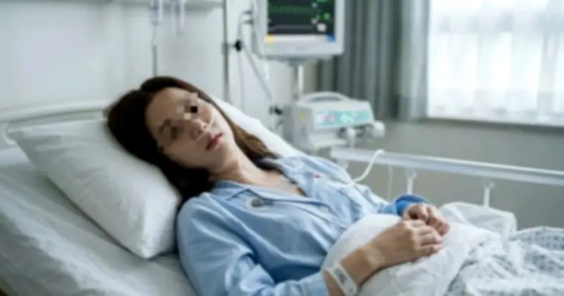 Ung thư đại trực tràng tấn công người trẻ: Cảnh báo từ câu chuyện nữ nhân viên 33 tuổi