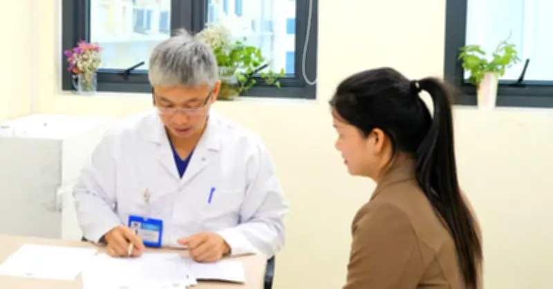 Ung thư vú: 3/4 bệnh nhân phát hiện sớm, tỷ lệ sống sau 5 năm đạt 85-90%