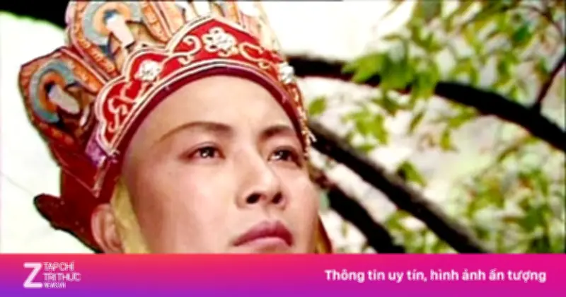 Uông Việt - Đường Tăng đầu tiên của 'Tây du ký': Từ vai diễn kinh điển đến cuộc sống bình yên