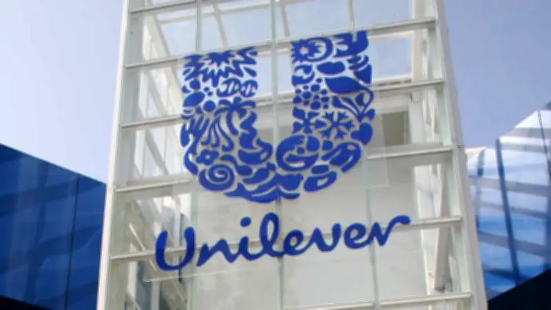Unilever và McCormick hợp tác, hình thành gã khổng lồ thực phẩm 6,5 tỷ USD