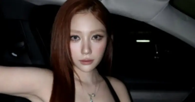 Uyển Ân - 'Em gái Trấn Thành' đối mặt tin đồn hẹn hò và áp lực sự nghiệp ở tuổi 27