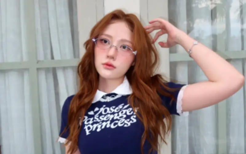 Uyển Ân - Hành Trình Lột Xác Từ 'Em Gái Trấn Thành' Đến Sao Nữ Tự Tin