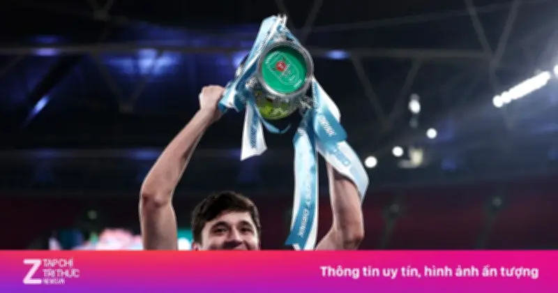 Uzbekistan chờ 'Ronaldo của riêng mình' tỏa sáng ở World Cup 2026