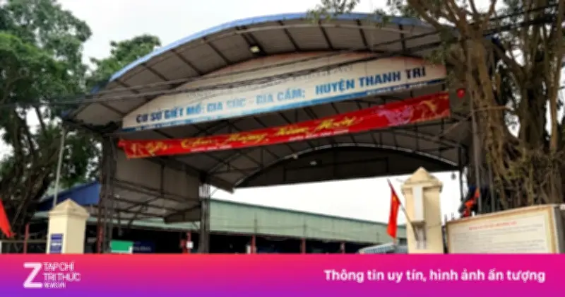 Vụ 300 tấn thịt nhiễm dịch: Cuốn sổ tay ăn chia tố cáo hành vi bảo kê của cán bộ kiểm dịch