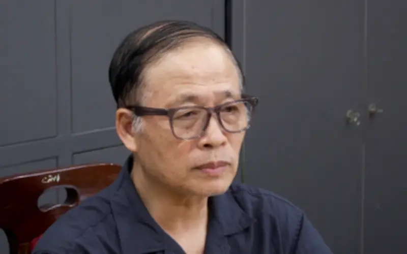 Vụ báo tin mình cháu, công an khẳng định người dân sẽ được trả hàng