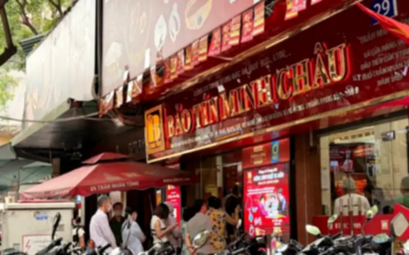 Vụ bão tín Minh Châu và loạt đại án sẽ được Công an Hà Nội thông tin trong tuần tới