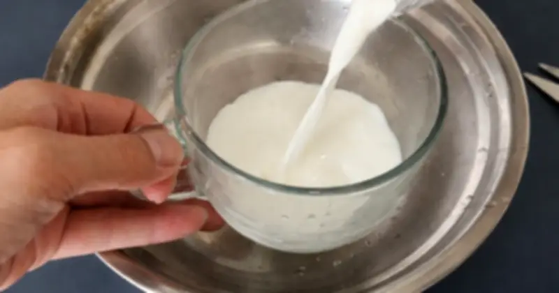 Vợ chồng Trung Quốc tiết kiệm cả đời, cùng mắc ung thư gan vì thói quen uống sữa sai cách