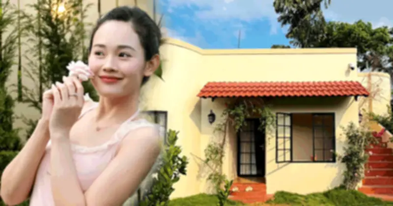 Vợ chồng Vĩnh Long xây 4 căn nhà trên đất 1.000m² vì lý do đặc biệt