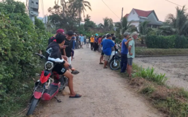 Vụ cháy nhà ở Phú Yên làm 4 người tử vong, bao gồm hai cháu sinh đôi