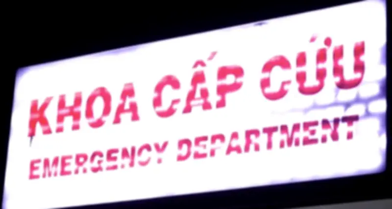 Vụ cháy nhà trọ tại TP.HCM: Nhiều nạn nhân thương vong, sức khỏe đáng lo ngại