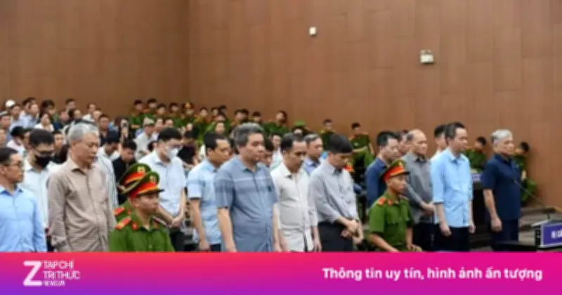 Vụ Công ty Hoàng Dân: 3 Bị Cáo Kháng Cáo Sau Phiên Tòa Sơ Thẩm