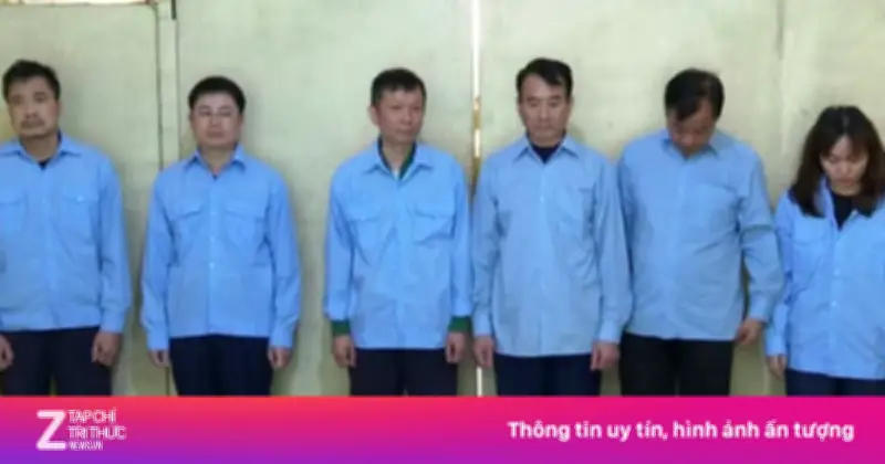 Vụ cựu chủ tịch phường 'bảo kê' xây dựng: Điều tra bổ sung tội đưa hối lộ