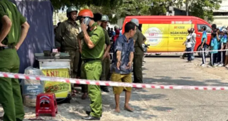 Vụ học sinh lớp 9 đâm bạn tử vong trước cổng trường: Sở GD-ĐT Lâm Đồng yêu cầu báo cáo khẩn