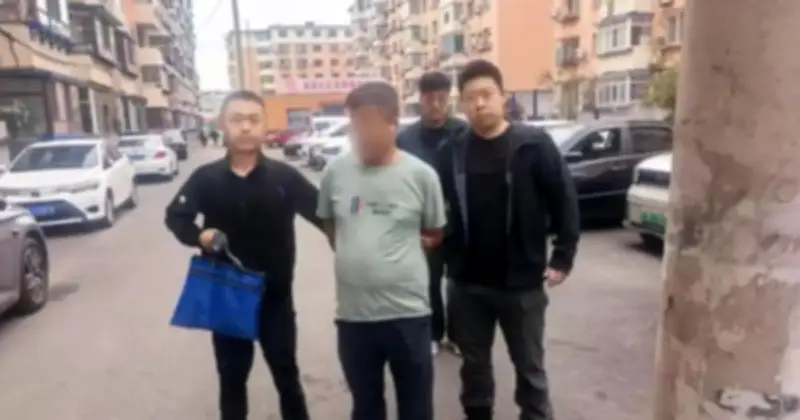 Vũ Hán: Phát Hiện Kho Tiền Vàng Giấu Trong Nồi Cơm Điện, Vạch Mặt Đường Dây Rửa Tiền