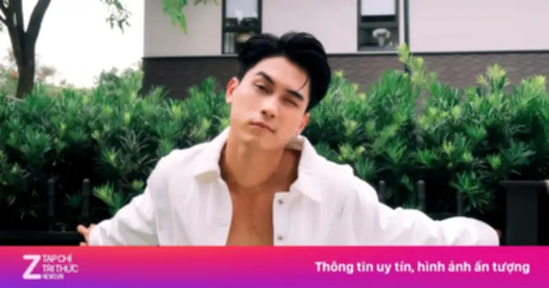 Võ Điền Gia Huy kêu gọi khán giả ngừng lan truyền tin đồn, xin lỗi đồng nghiệp nữ