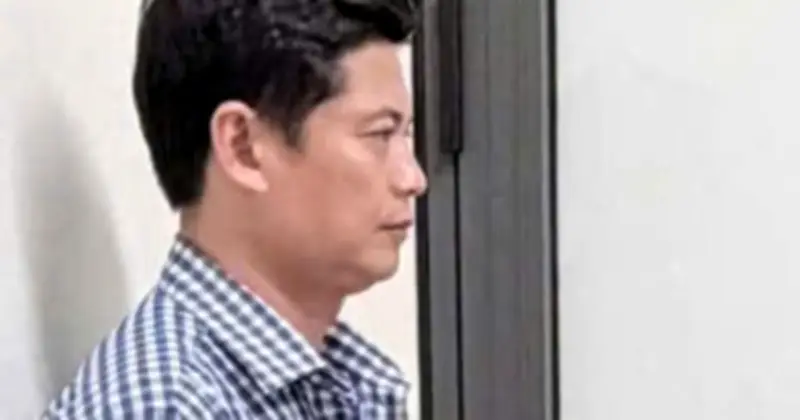 Vụ lò mổ Cà Mau: Khởi tố bị can Vũ Biển liên quan hóa đơn heo khống