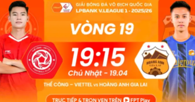 V-League 2025-2026: Đà Nẵng đối mặt thử thách lớn trước Nam Định