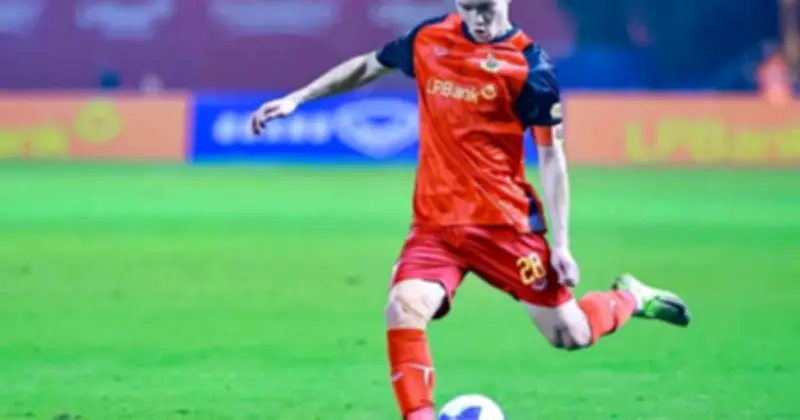 V-League Vòng 17: Cạm Bẫy Đầy Rẫy, CLB Ninh Bình Thử Thách Trên Sân Pleiku