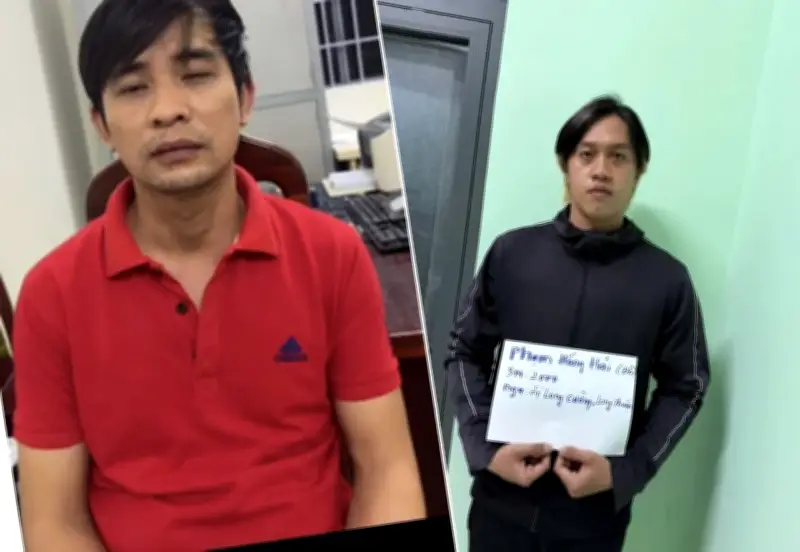 Vụ đâm tử vong công nhân ở Tây Ninh: Hai đối tượng ra đầu thú