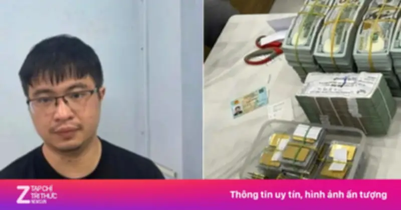 Vụ Mr Pips: Thu giữ khối tài sản khổng lồ tại căn hộ bạn gái ở Masteri Thảo Điền