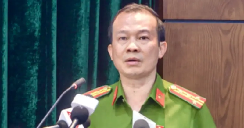 Vụ án chạy bệnh án tâm thần: 66 bị can, thu hơn 10 tỉ đồng và đường dây ma túy 'khủng'