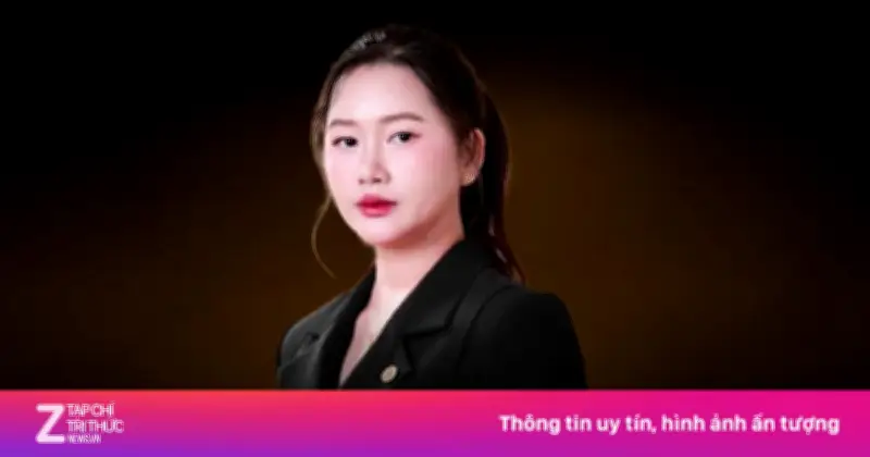 Vụ nữ doanh nhân Hana Ngô: Quảng cáo sai sự thật về tiền mã hóa, chiếm đoạt hàng chục nghìn tỷ