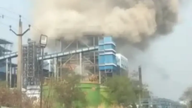 Vụ nổ nhà máy Ấn Độ: Cảnh sát nỗ lực cứu hộ, Thủ tướng Modi hỗ trợ tài chính