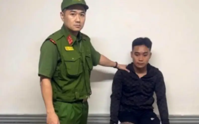 Vụ án phòng trọ Nghệ An: Nữ sinh năm tư tử vong, nam thanh niên nguy kịch chuyển viện ra Hà Nội