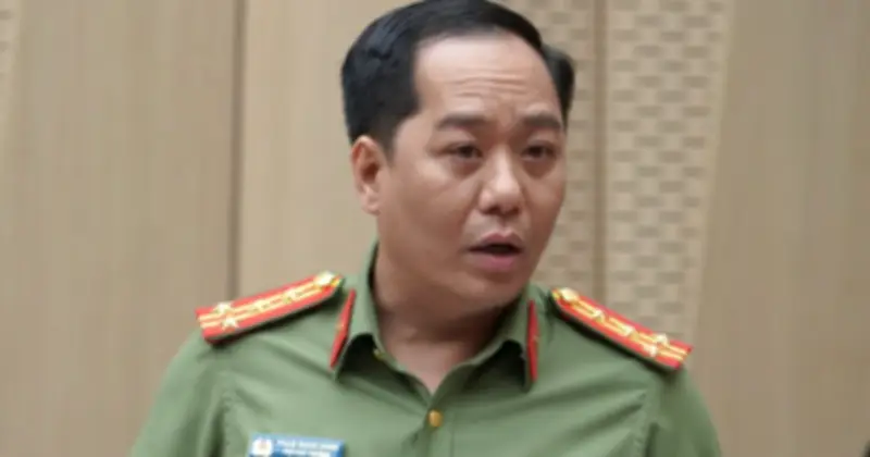 Vụ án sàn tiền số ONUS: Chiếm đoạt hàng nghìn tỉ đồng qua đồng tiền ảo VNDC