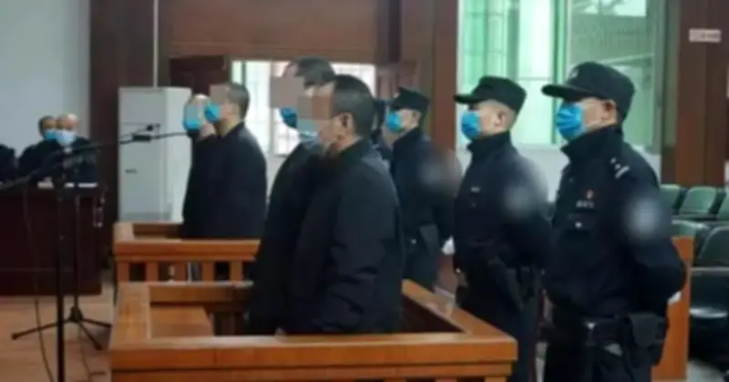 Vụ án thịt lợn bệnh hơn 30 tấn tại Hồ Nam gây chấn động