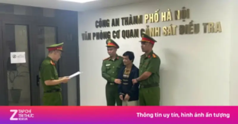 Vụ Án Viện Pháp Y Tâm Thần: Khởi Tố 43 Bị Can Từ Lãnh Đạo Đến Bảo Vệ