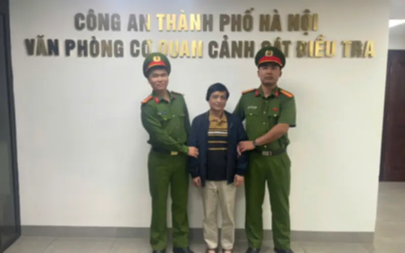 Vụ án Viện Pháp y tâm thần: Khởi tố thêm 26 người, tổng số bị can lên 66