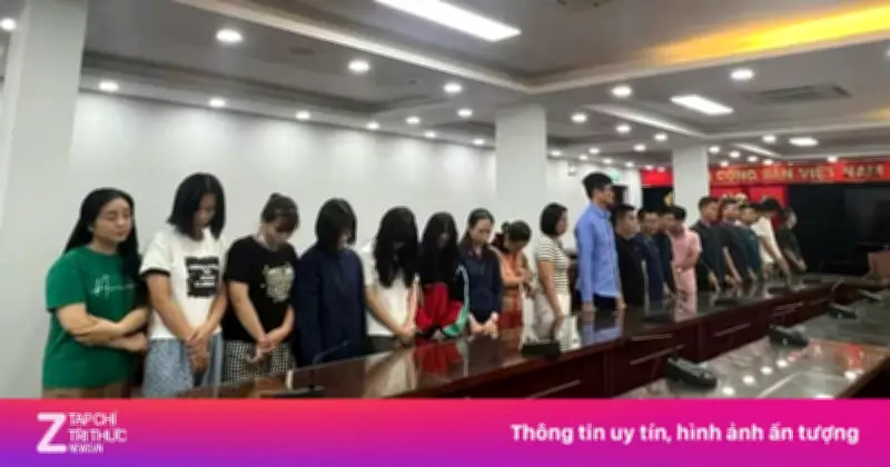 Vụ án Viện Pháp y tâm thần: Thu hồi 10 tỷ đồng, khởi tố 66 bị can