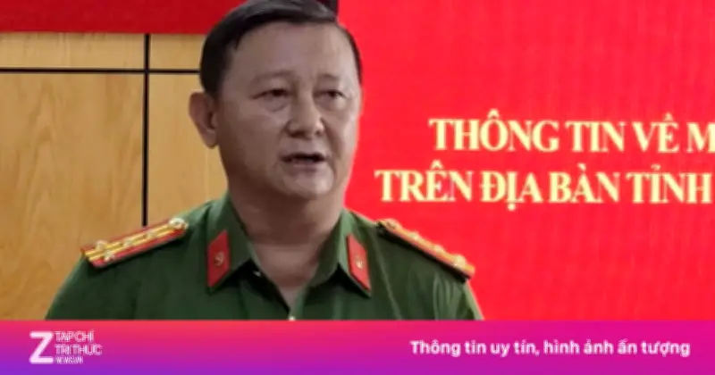 Vụ Nam Sinh Đắk Lắk Tử Vong: Công An Khẳng Định 'Không Vùng Cấm, Không Ngoại Lệ'