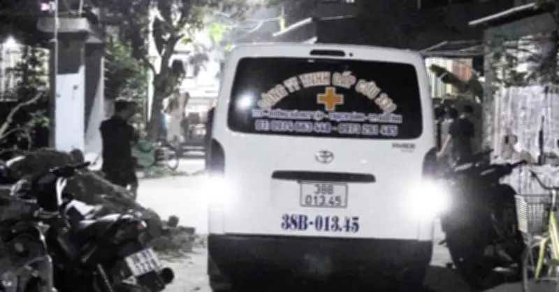 Vụ người phụ nữ bị chồng cưa đâm tử vong khi từ nước ngoài về: Hé lộ nguyên nhân