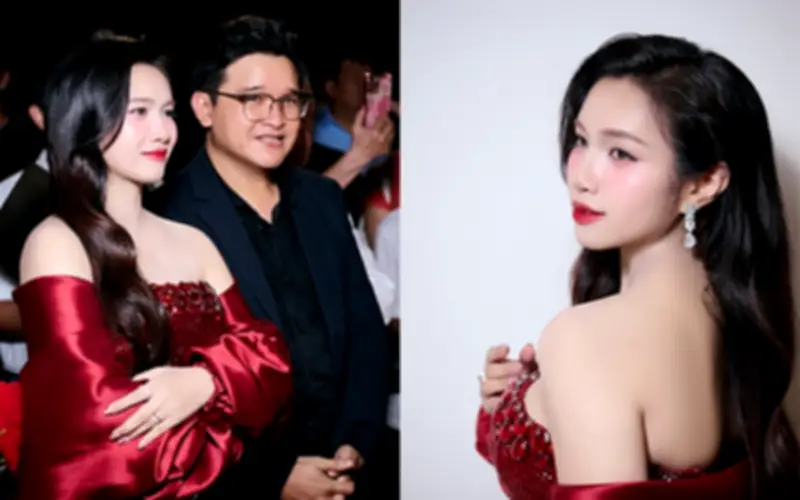 Võ Đạo Diễn Võ Thành Hóa gây ngỡ ngàng khi lấy lại vóc dáng chỉ sau nửa tháng sinh con