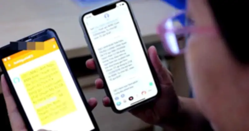 Vì sao biết rõ thông tin kẻ lừa đảo vẫn khó lấy lại tiền?