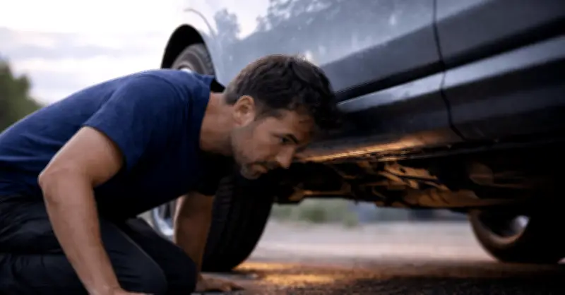 Vì sao cần soi gầm xe? 7 lý do quan trọng để đảm bảo an toàn khi lái xe